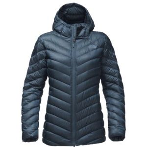 The North Face Trevail Parka (Womens)